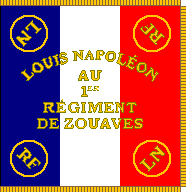[1852 Army Colours, obverse]